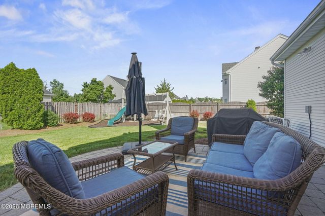 17 Saint Johns Drive, Freehold, NJ 07728
