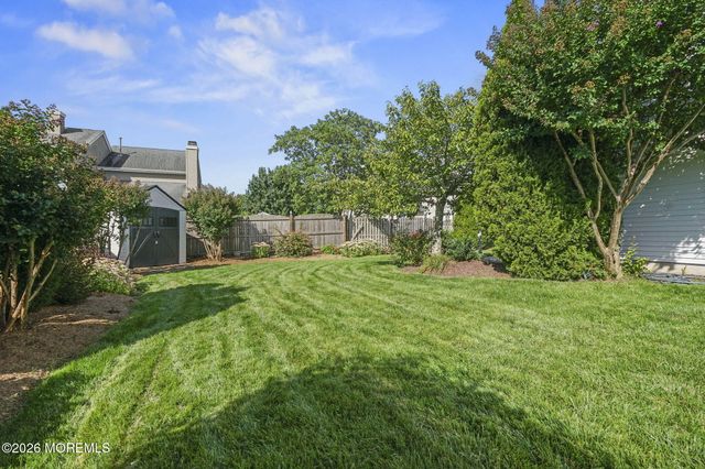 17 Saint Johns Drive, Freehold, NJ 07728