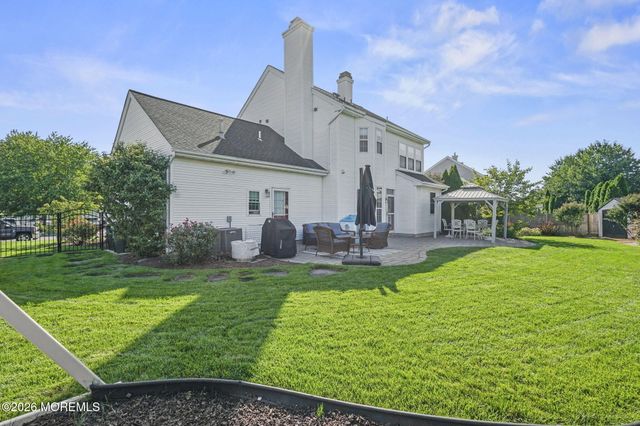 17 Saint Johns Drive, Freehold, NJ 07728