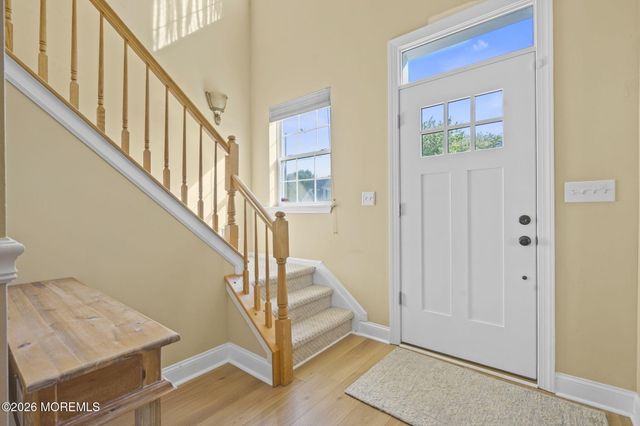 17 Saint Johns Drive, Freehold, NJ 07728