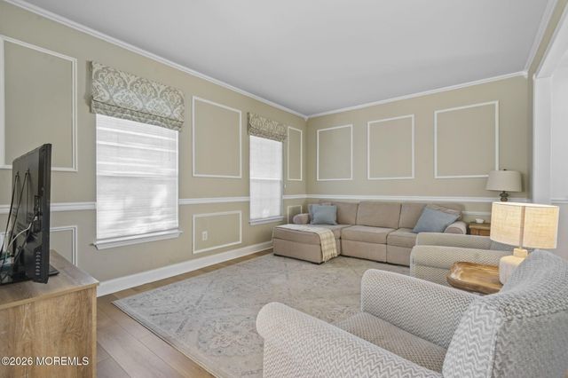 17 Saint Johns Drive, Freehold, NJ 07728