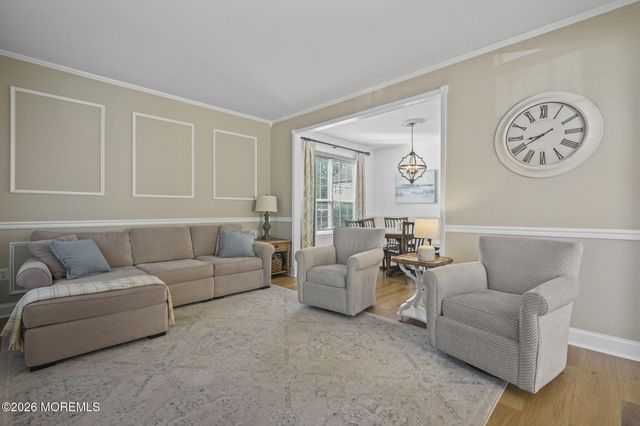 17 Saint Johns Drive, Freehold, NJ 07728
