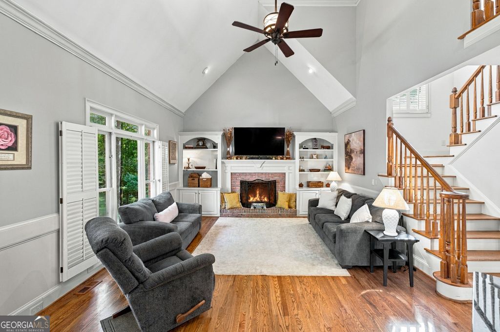 2634 Ivy Plantation Drive, Buford, GA 30519 — photo 2