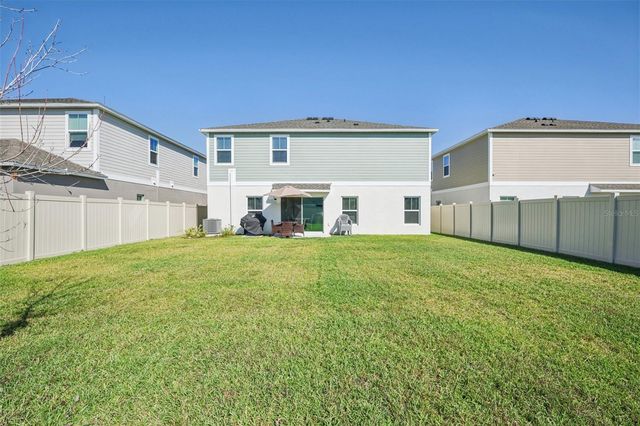 12763 CANTER CALL ROAD, Lithia, FL 33547