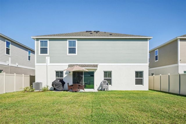 12763 CANTER CALL ROAD, Lithia, FL 33547