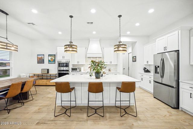 15516 E PALO BREA Lane, Scottsdale, AZ 85262