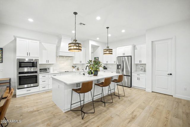 15516 E PALO BREA Lane, Scottsdale, AZ 85262