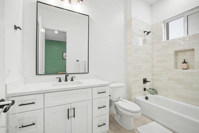15516 E PALO BREA Lane, Scottsdale, AZ 85262