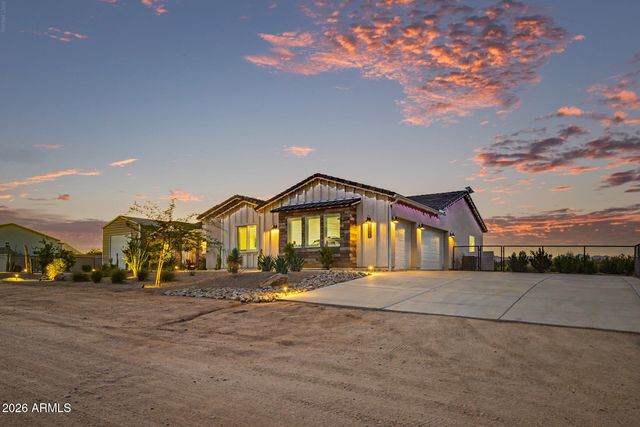 15516 E PALO BREA Lane, Scottsdale, AZ 85262