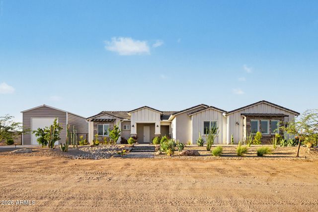 15516 E PALO BREA Lane, Scottsdale, AZ 85262