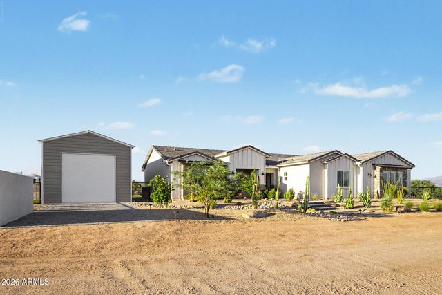 15516 E PALO BREA Lane, Scottsdale, AZ 85262
