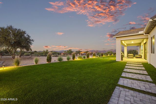 15516 E PALO BREA Lane, Scottsdale, AZ 85262