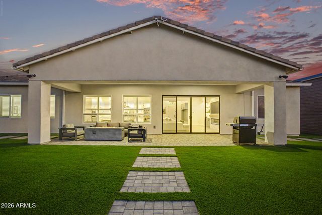 15516 E PALO BREA Lane, Scottsdale, AZ 85262