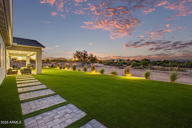 15516 E PALO BREA Lane, Scottsdale, AZ 85262