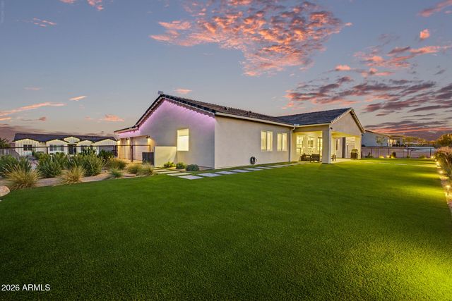 15516 E PALO BREA Lane, Scottsdale, AZ 85262