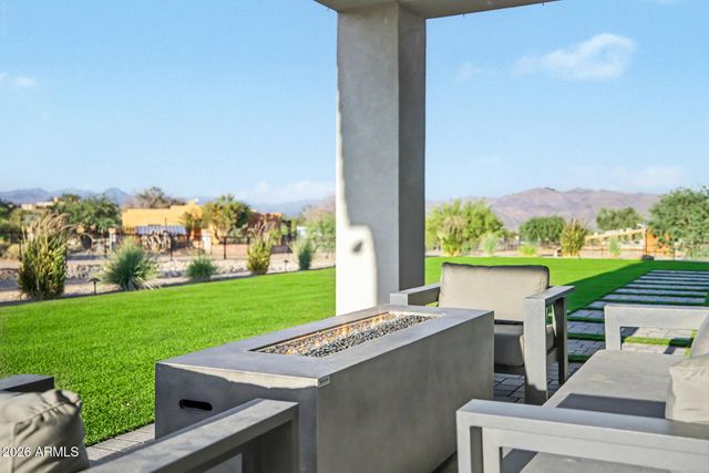15516 E PALO BREA Lane, Scottsdale, AZ 85262