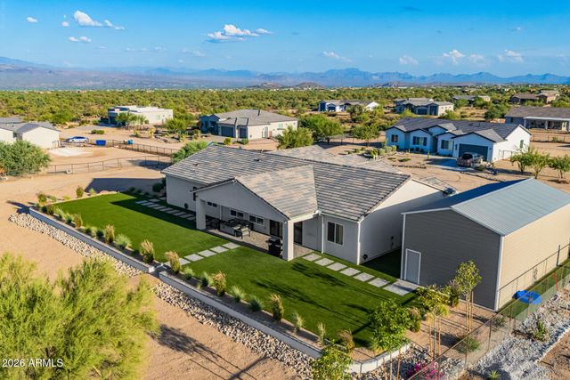 15516 E PALO BREA Lane, Scottsdale, AZ 85262