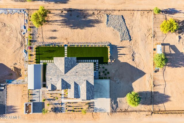 15516 E PALO BREA Lane, Scottsdale, AZ 85262