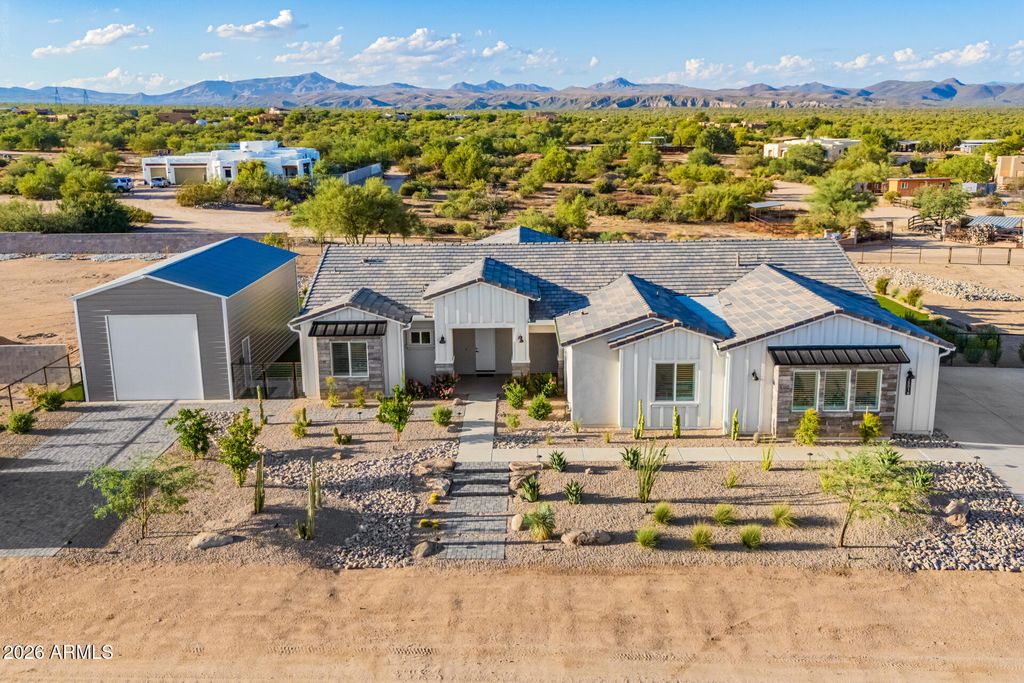 15516 E PALO BREA Lane, Scottsdale, AZ 85262 — photo 3