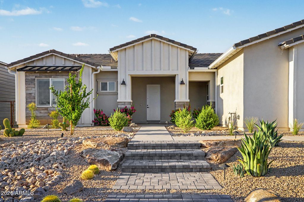 15516 E PALO BREA Lane, Scottsdale, AZ 85262 — photo 4