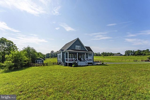 11499 BOBBITT LN, Culpeper, VA 22701
