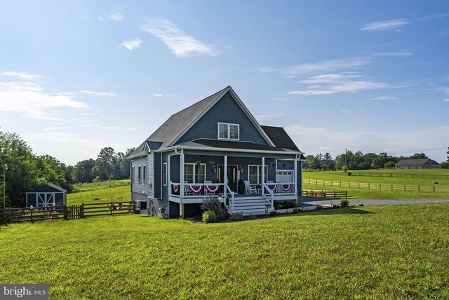 11499 BOBBITT LN, Culpeper, VA 22701