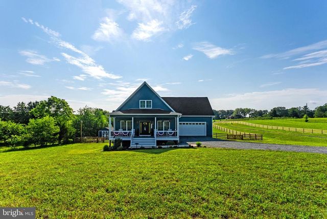 11499 BOBBITT LN, Culpeper, VA 22701