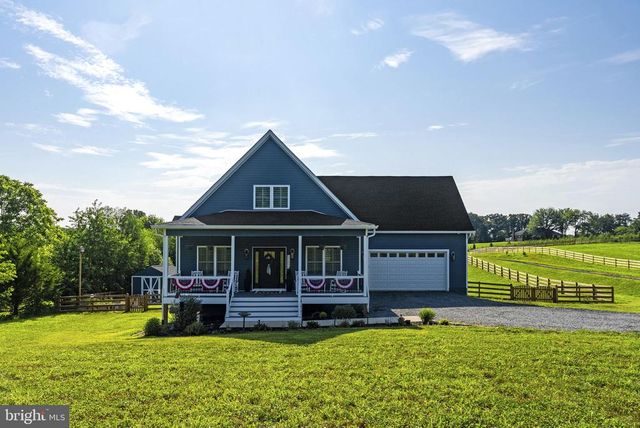 11499 BOBBITT LN, Culpeper, VA 22701