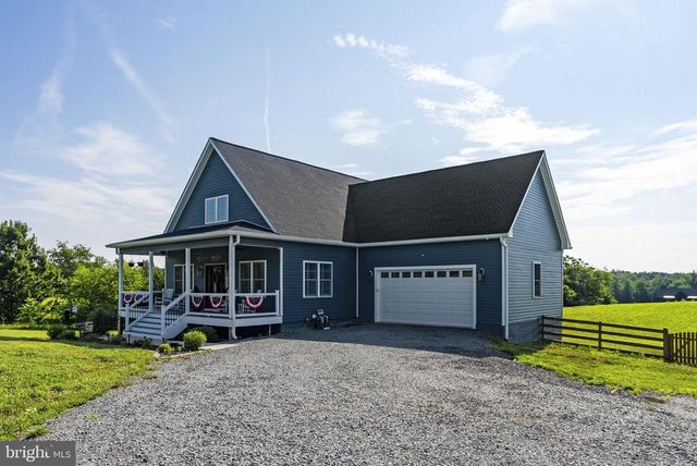 11499 BOBBITT LN, Culpeper, VA 22701