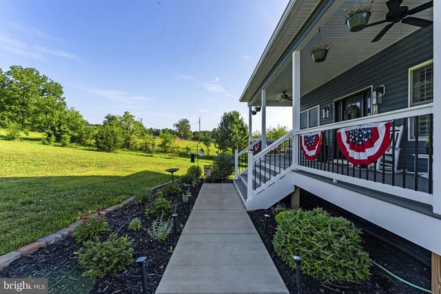 11499 BOBBITT LN, Culpeper, VA 22701