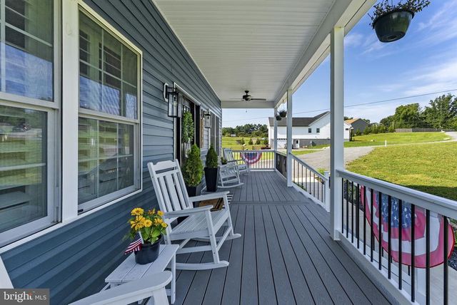 11499 BOBBITT LN, Culpeper, VA 22701