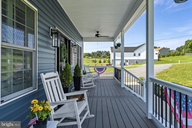 11499 BOBBITT LN, Culpeper, VA 22701
