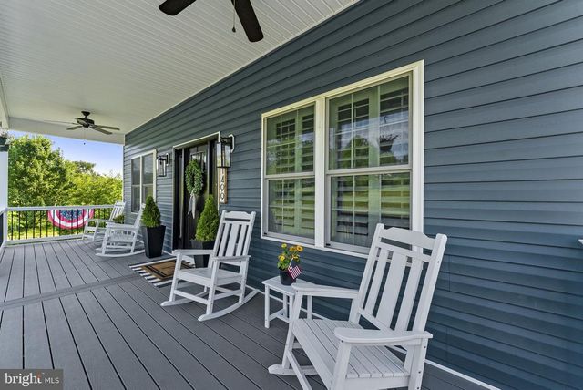 11499 BOBBITT LN, Culpeper, VA 22701