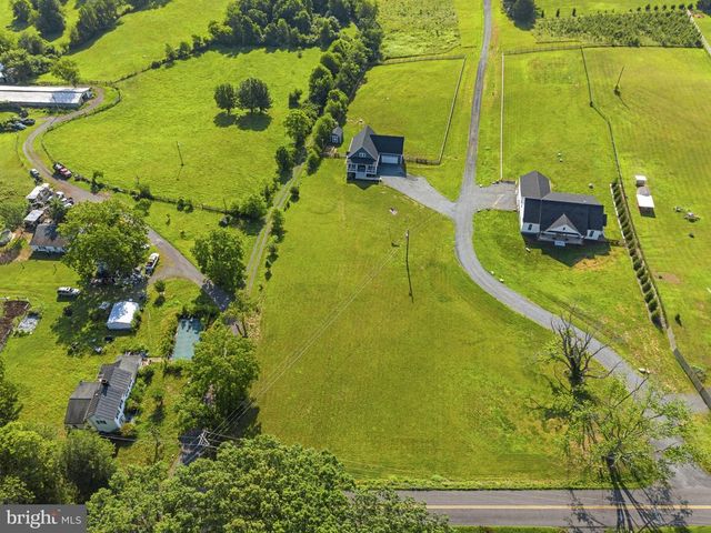 11499 BOBBITT LN, Culpeper, VA 22701