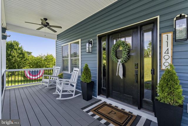 11499 BOBBITT LN, Culpeper, VA 22701
