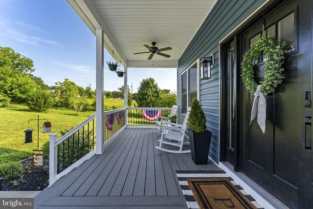 11499 BOBBITT LN, Culpeper, VA 22701