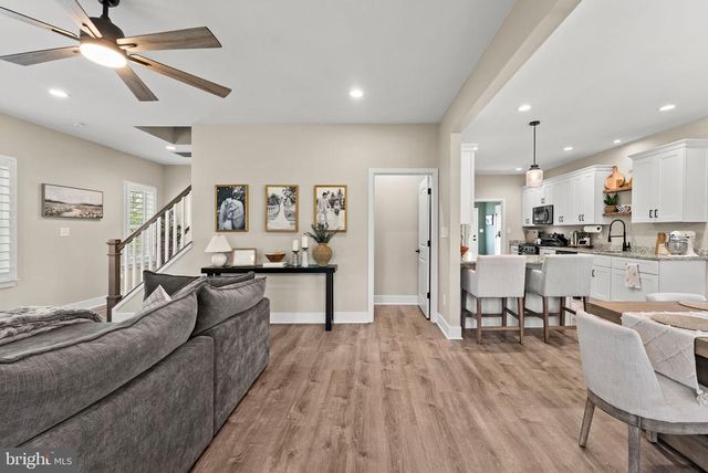 11499 BOBBITT LN, Culpeper, VA 22701