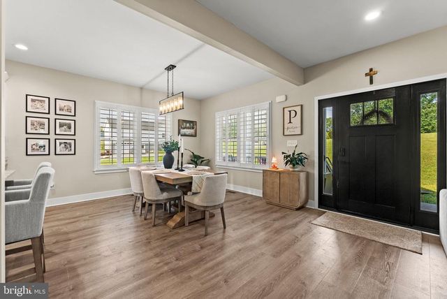11499 BOBBITT LN, Culpeper, VA 22701