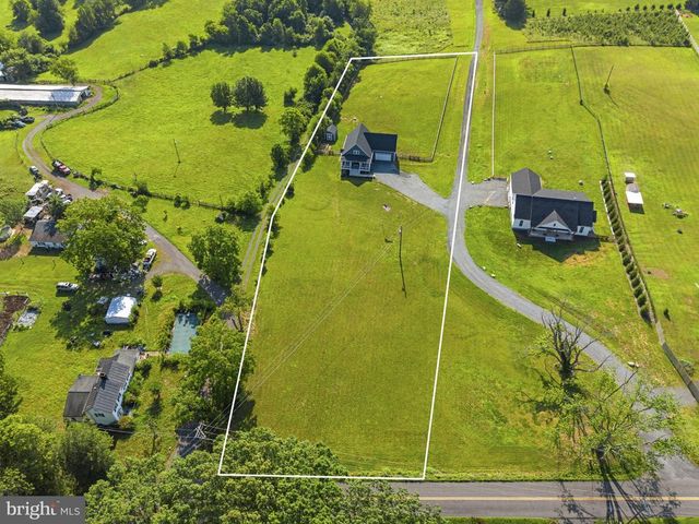11499 BOBBITT LN, Culpeper, VA 22701