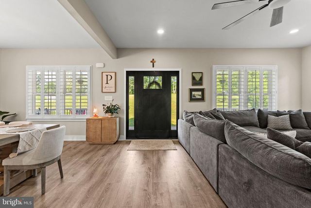 11499 BOBBITT LN, Culpeper, VA 22701