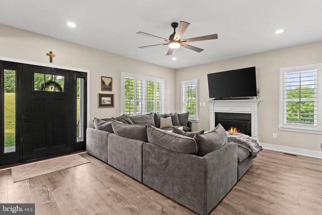 11499 BOBBITT LN, Culpeper, VA 22701