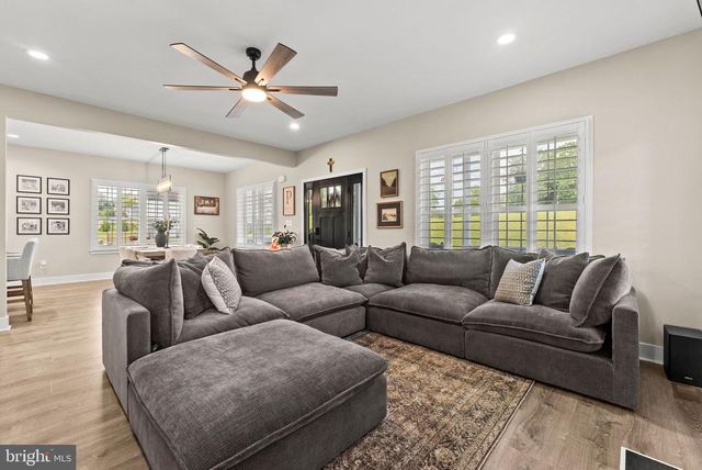 11499 BOBBITT LN, Culpeper, VA 22701