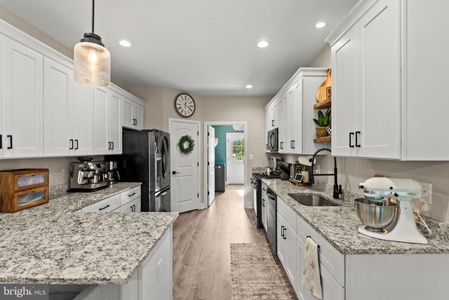 11499 BOBBITT LN, Culpeper, VA 22701
