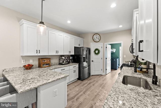 11499 BOBBITT LN, Culpeper, VA 22701