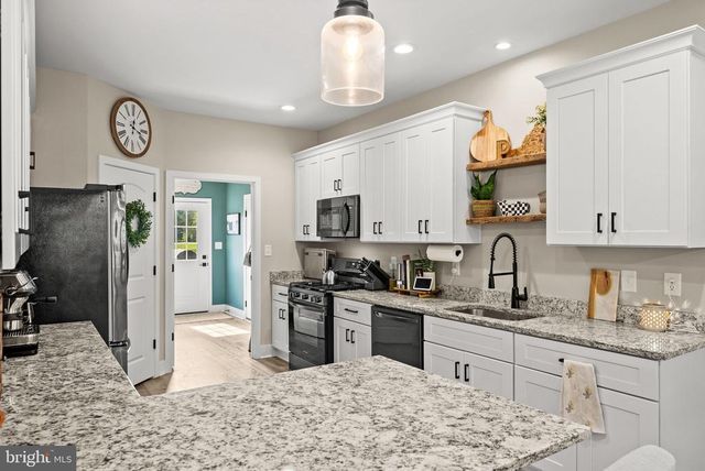 11499 BOBBITT LN, Culpeper, VA 22701