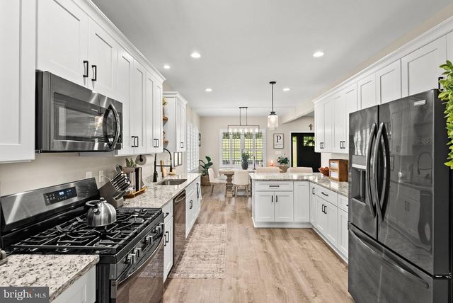 11499 BOBBITT LN, Culpeper, VA 22701