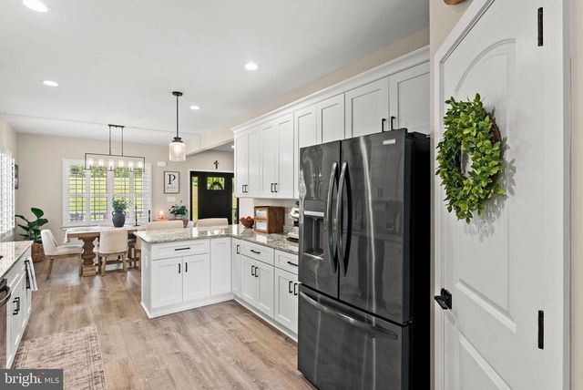 11499 BOBBITT LN, Culpeper, VA 22701