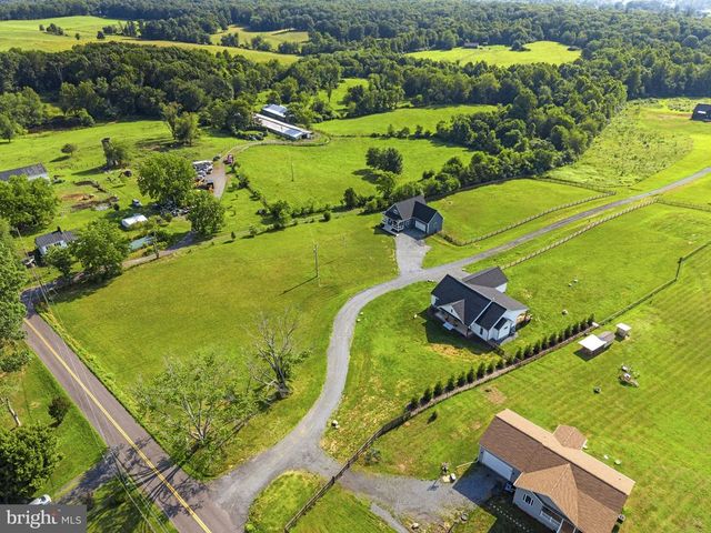 11499 BOBBITT LN, Culpeper, VA 22701
