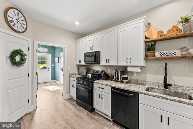 11499 BOBBITT LN, Culpeper, VA 22701