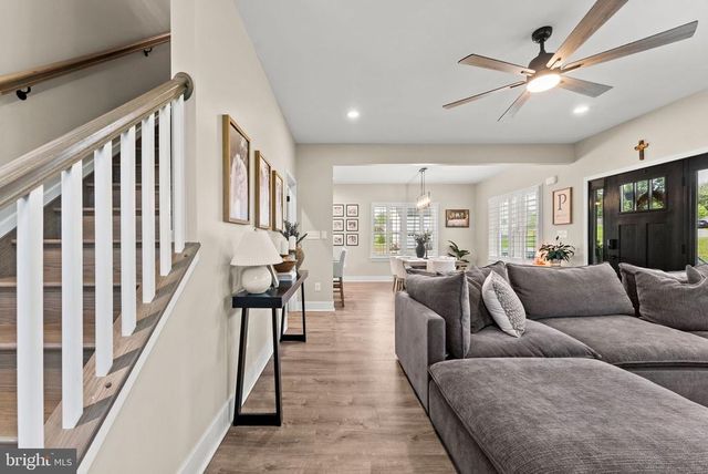 11499 BOBBITT LN, Culpeper, VA 22701